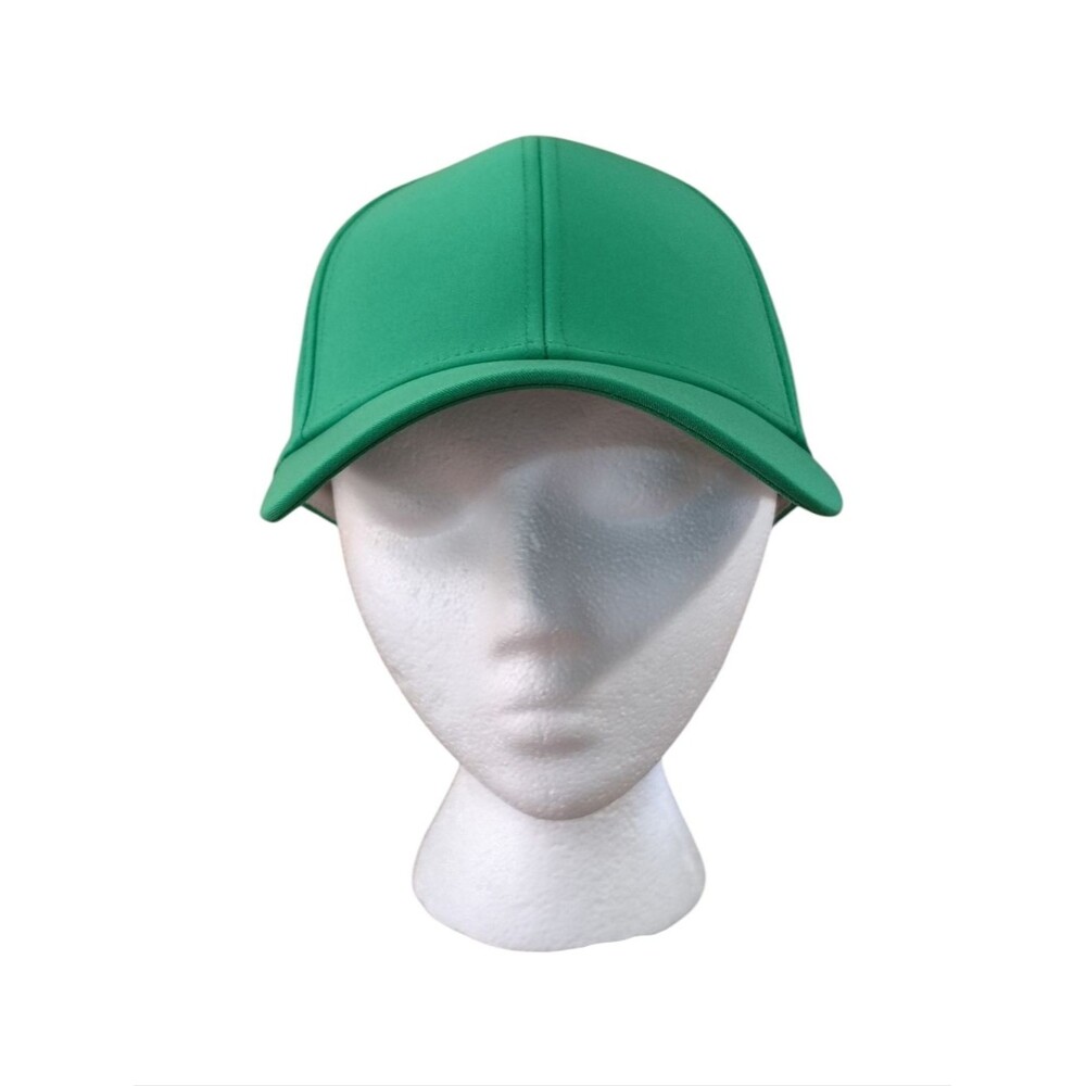 NWT Babaton Premier Gloss Green Baseball Cap